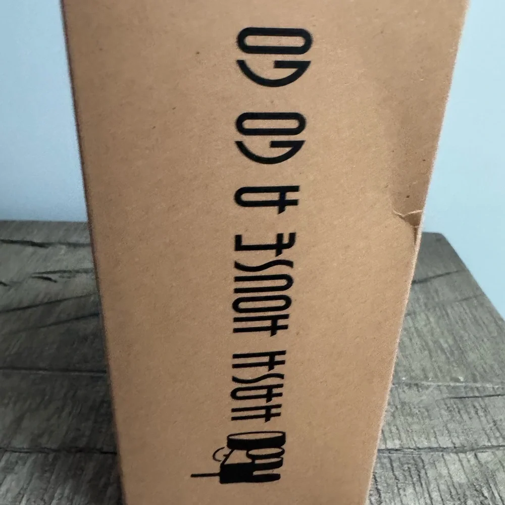 44° North Vodka Glass